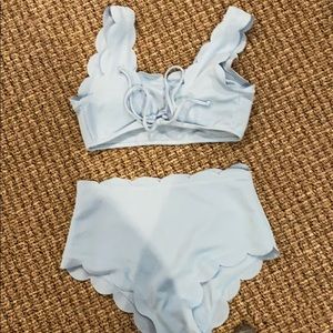 Brand new never worn bathing suit